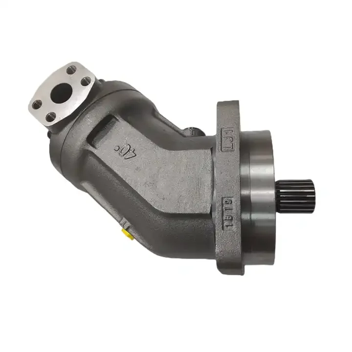 A2FM90/61W-PBB027 R902148712 Hydraulic Piston Pumps A2FM  A2FM90 A2FM90/61W