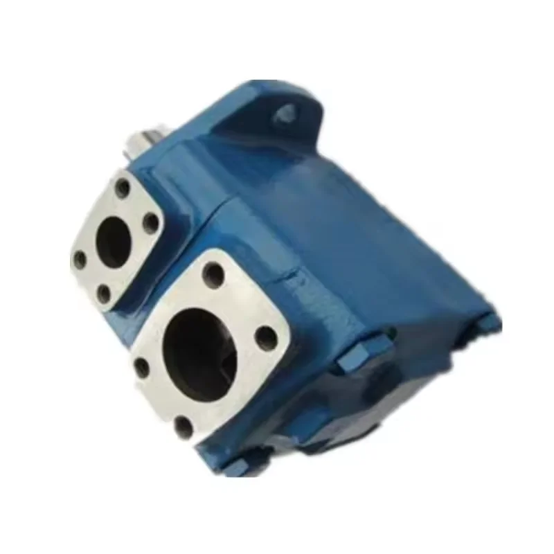 PVH Series PVH-57-QIC-RF-1S-10-C25V-31 Hydraulic Piston Pump