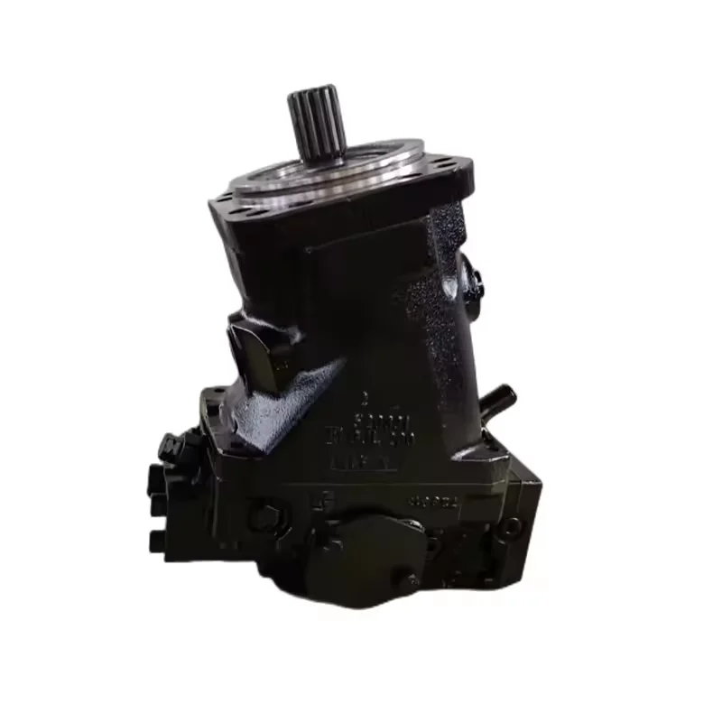 JRRS60BLS2420NNN8S1BFA2NFFFJJJNN Hydraulic Piston Pump JRR JRL JRLS45 JRL060 JRL065 JRL075 JRLS JRRS