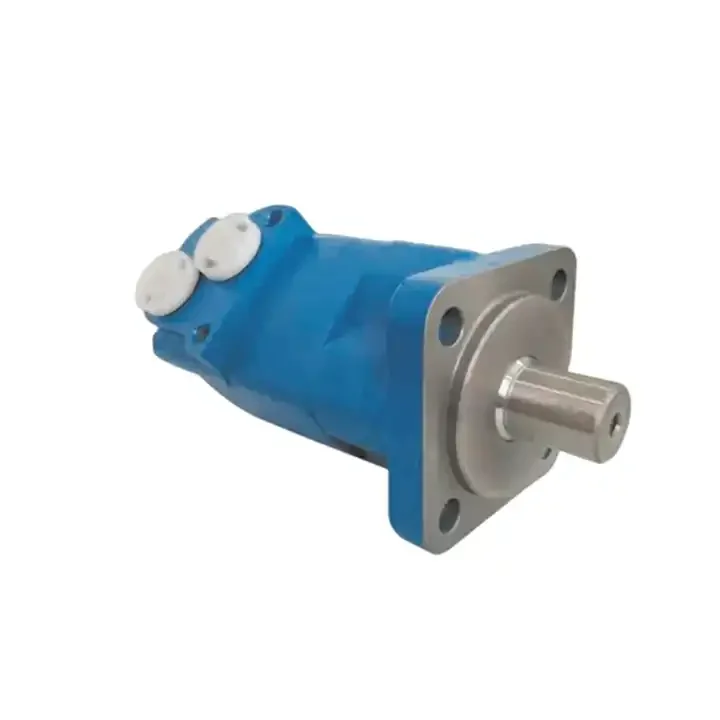 BM Series  BM1 BM2 BM3 BM4 BM5 BM6 BM7 Hydraulic Orbit Piston Motor