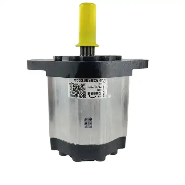 Screw GR47 GR55 G47C G55C G38C G33C G72V Series Injection Molding Machine Servo Oil Pump G47C040FSBT13ODV