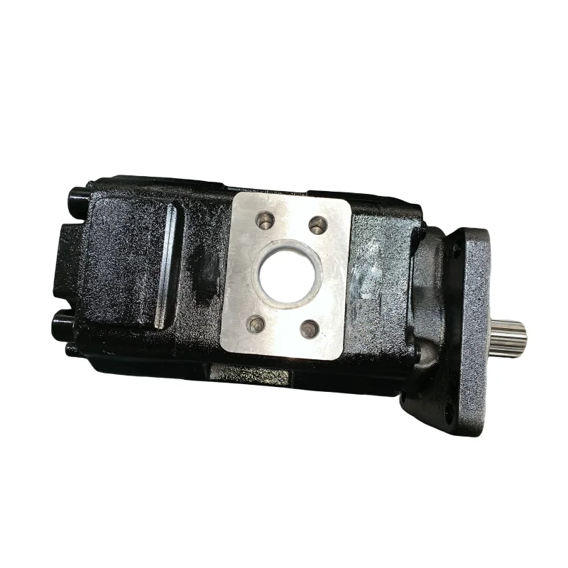 Gear 7029120077 JCB 333/G5390 7029122021 7029111248 Hydraulic Pump 3249120258