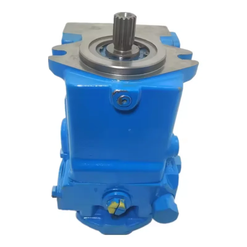 A10VG45EP1D1 A10VG45EP2M1 A10VG45EP2D1 A10VG45EP21 A10VG45 Series A10VG45EP2/10R-NSC10F004D Hydraulic Axial Piston Pump