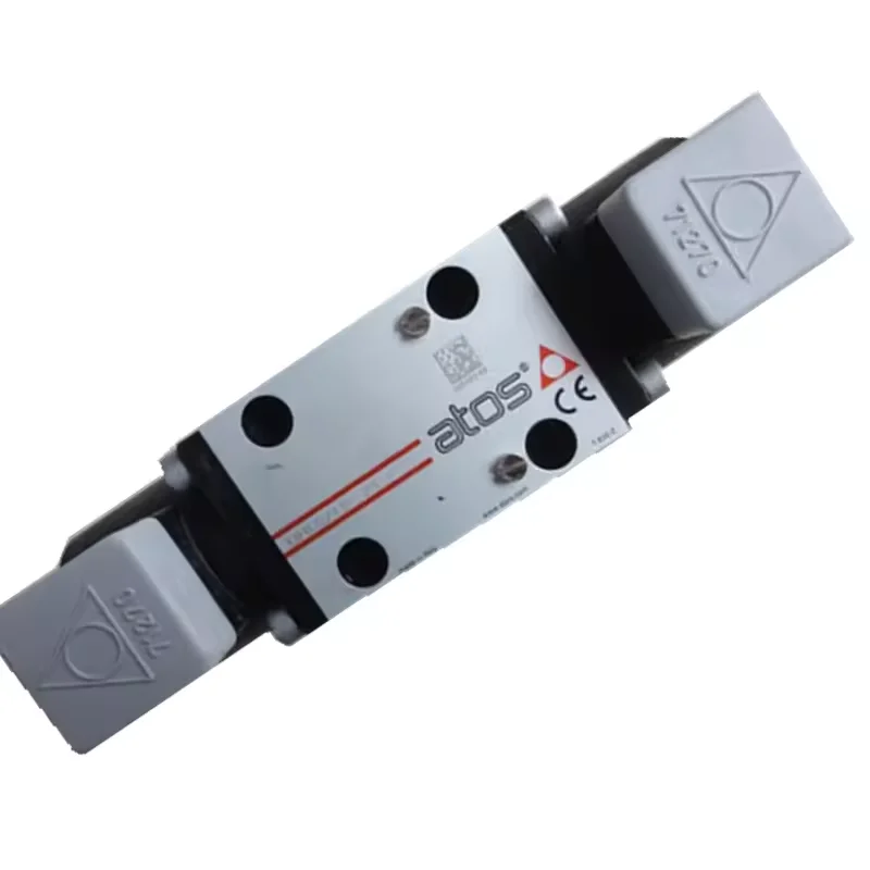 DKE SDKE SDKE-1631/2/A-X SDKE-1631/2-X SDKE-1671-X 24DC 10 Solenoid Directional Valves