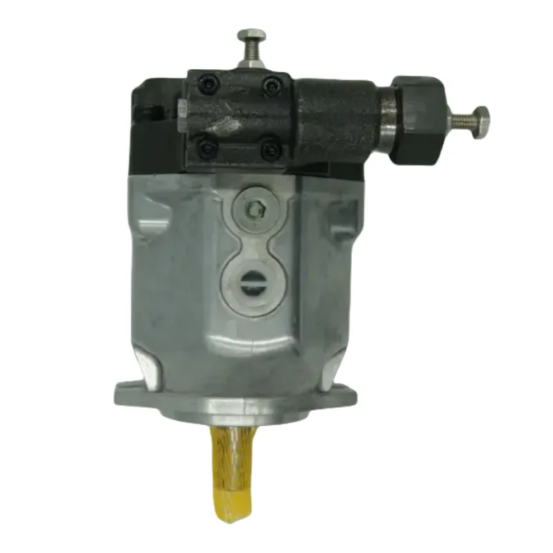 AR Series AR16 AR22 AR22-FR01C-22 Hydraulic Piston Plunger Variable Oil Pump AR16-FR01B-20