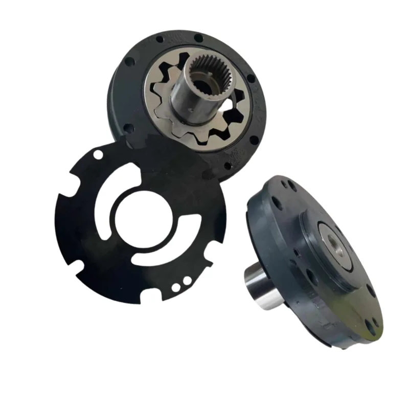 A4VTG A4VTG Series A4VTG71-1 A4VTG90-1 A4VG125 A4VG180 90R55 90R100 Hydraulic Piston Pump Parts