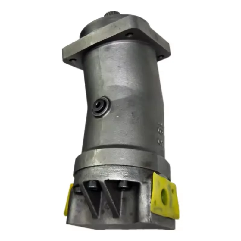 A2F Axial Hydraulic Piston Pump Plunger A2F10 A2F12 A2F23 A2F28 A2F012/61R-PZB06