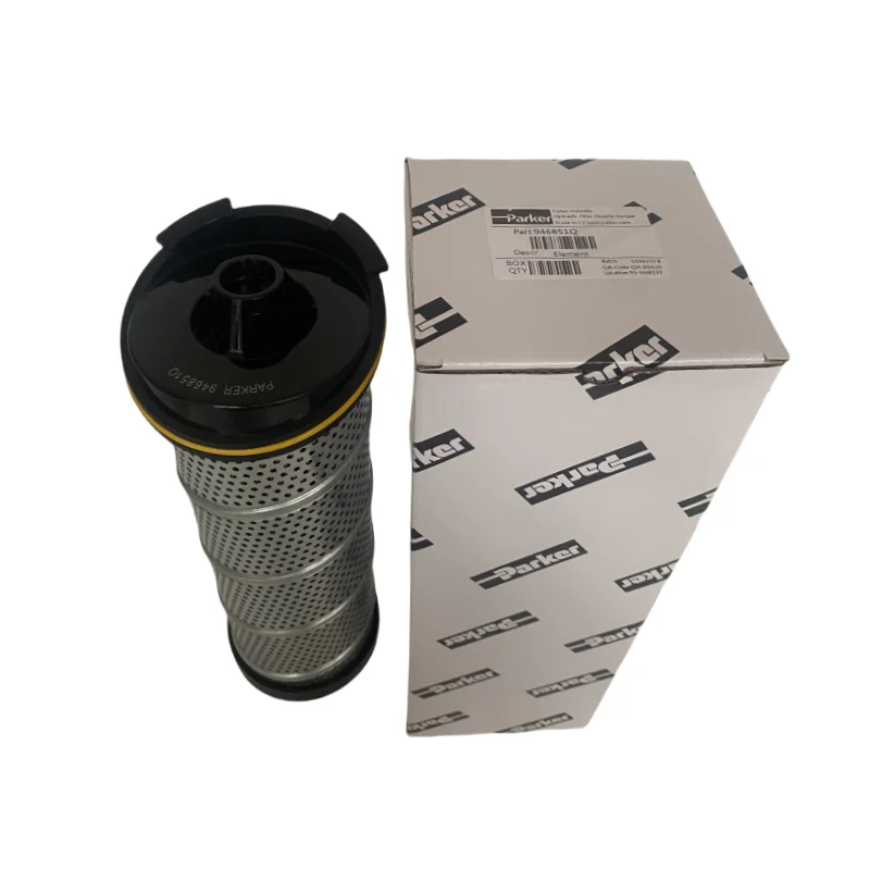 Hydraulic Oil Fine Precision Filter element for Mechanical Engineering 941035Q 0060 D O10 on X/EH-E