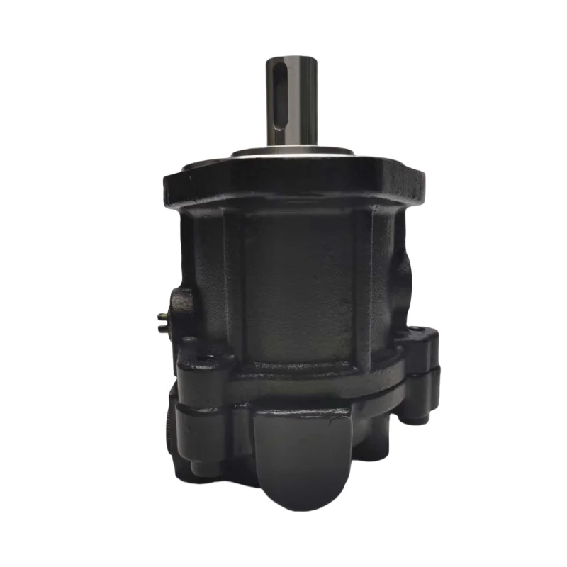 Hydraulic MSF18-16 EX350 Piston Variable Pump MM35 MM30B MS110 MM40 MM45B MM50 MSF18-16 EX350