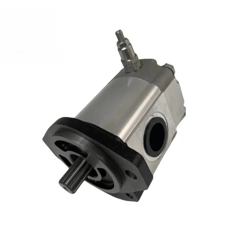 Excavator R140LC-7A 31N4-10010 XJBN-00922 High Pressure Hydraulic Gear Pump 31NB 31LB 31N1 31Q1 31N3 31N6 31N4