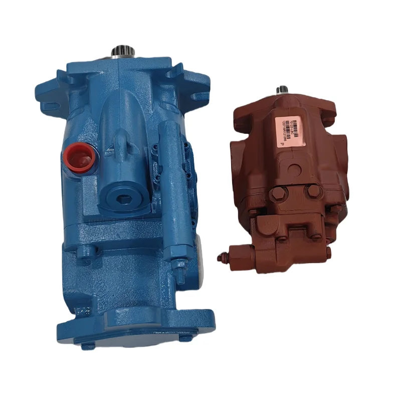 Hydraulic 421AK 421AK00517B 421AK00564B 421AK00610A 421AK01676C 421AK00823B  70122-LBC Piston Pump