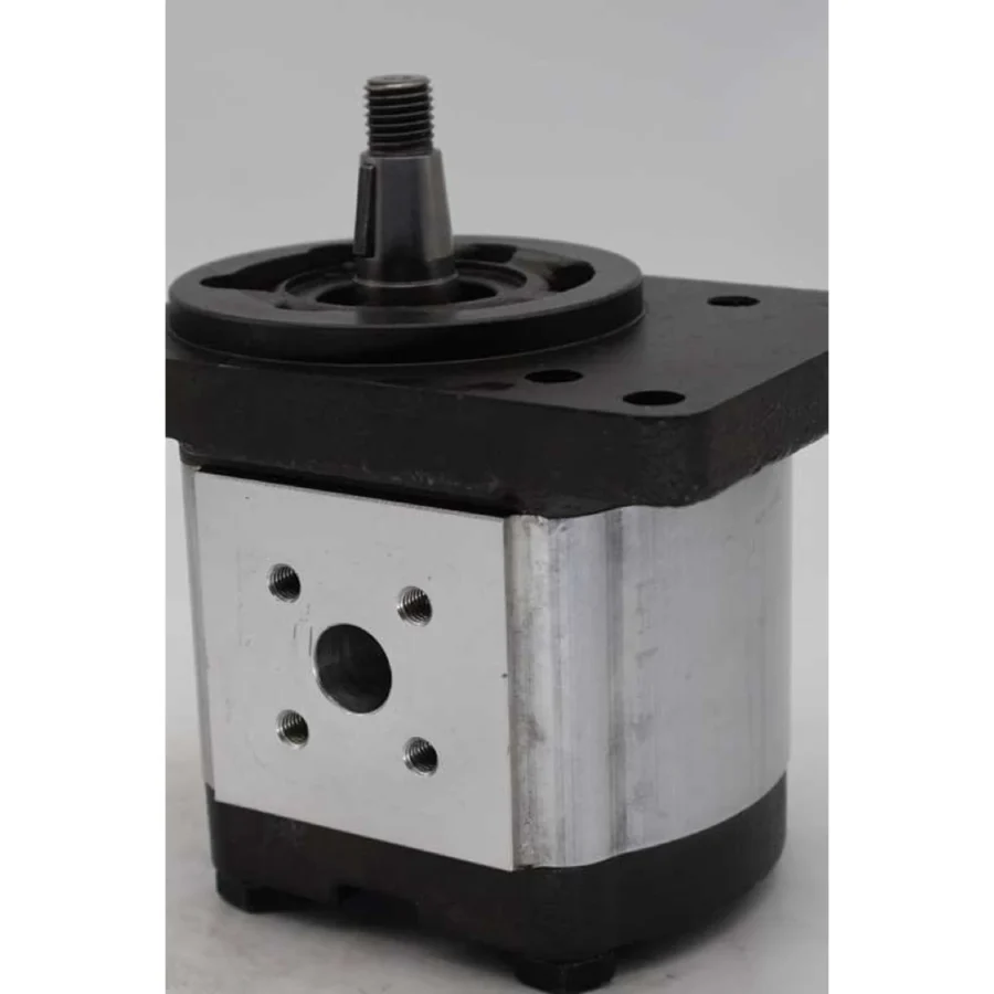 0511 425 001 Piston Oil Type High Pressure Hydraulic Gear Pump 0511 425 001 0511425001