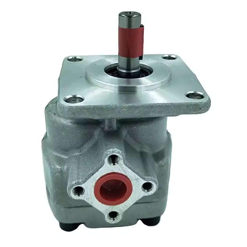 GPY GPYZ YP10 YPD1 Series YP20-3.5A2D2-R High Pressure Hydraulic Gear Pump