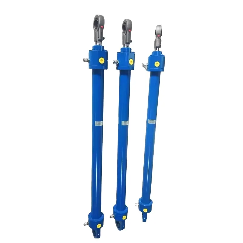 Hydraulic Oil Cylinder CDL1MF4 CDL1MP5 CDL1MF3 CDL1MT4 Series CDL1MF4/63/36/125D1X/B1CHUMWW Heavy Load