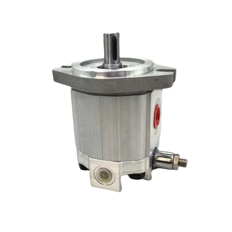 188-0128 Hydraulic Pump 191-9663 for E216 E226 E232 E242 Loader 188-0128