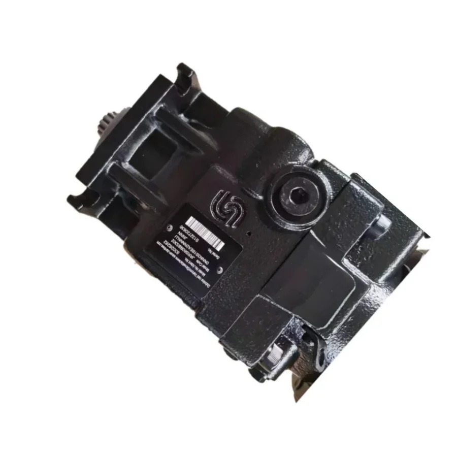 JRLS45BLB2020NNN3S1NEA2NNNNNNNN Hydraulic Pump JRR JRL JRLS45 JRL060 JRL065 JRL075 JRLS JRRS