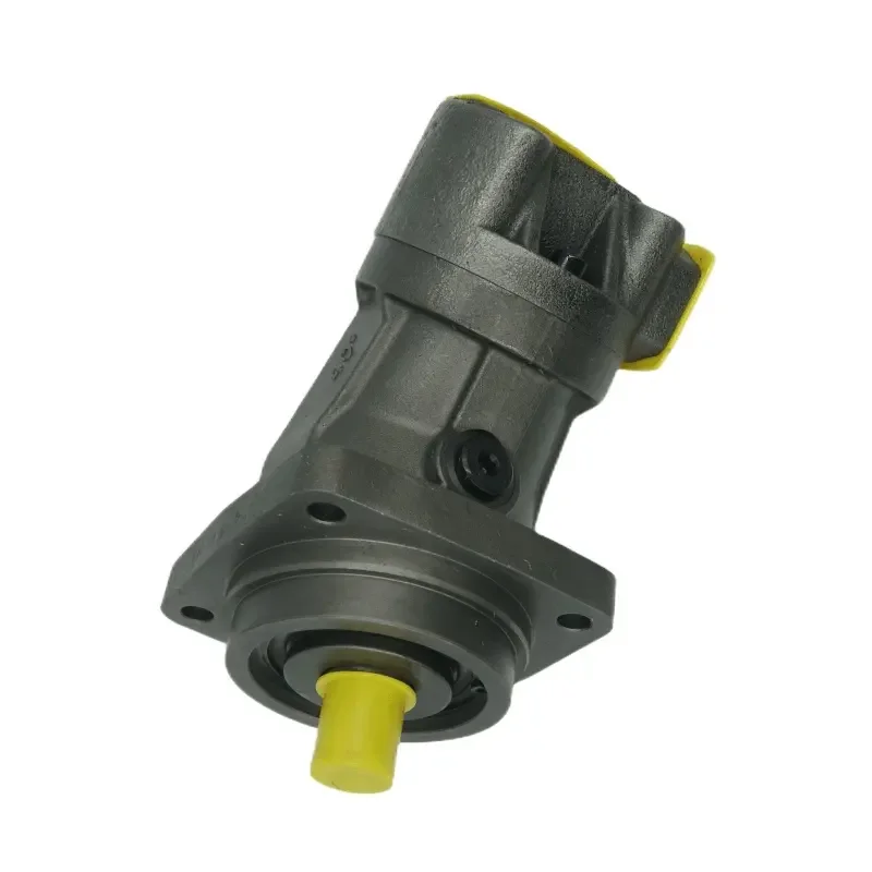 A2FO Series A2FO1070 Hydraulic Axial Piston Pump  A2FO45 A2FO56 A2FO63 A2FO80 A2FO90