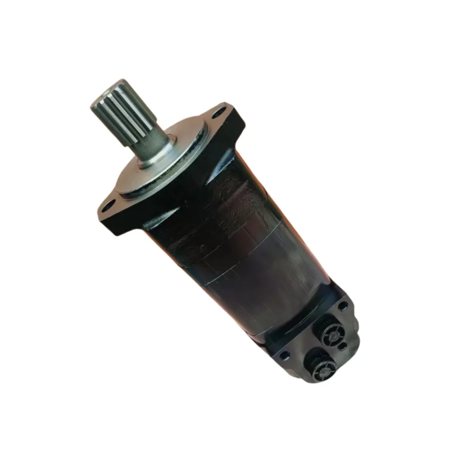OMV OMT OMR OMS OMR125 151-6213 Hydraulic Piston Motor OMR160 151-6214 OMR200 151-6215 OMR250 151-6216 OMR315 151-6217