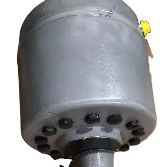 ZNYB Series Hydraulic Swash Plate Axial Piston Variable Displacement Pump ZNYB02020101 ZNYB02020201