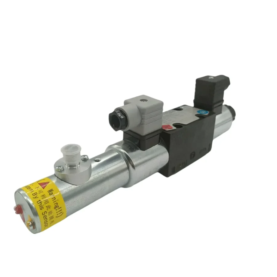 Proportional Directional Valve PRL400PC06P06 PRL400PC06P09 PRL400PC06P12 PRL400PC06P18 PRL400PC06P24 PRL400PC06P30