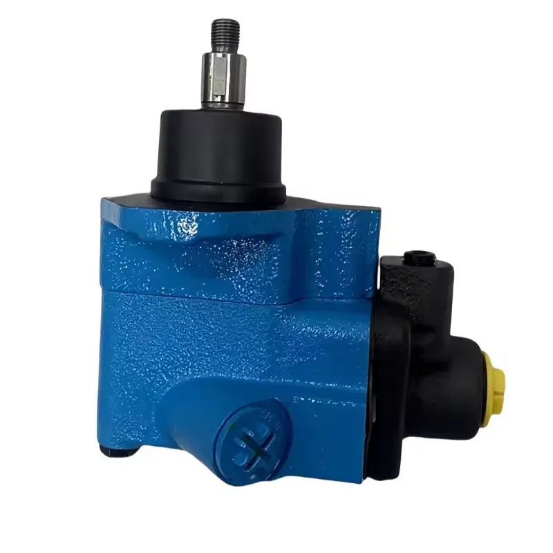 VTM42-15 VTM42-20 VTM42-40 VTM42-50 VTM42-60 Series VTM42-60-65-10-F11-R1-15 Hydraulic Power Steering Pump