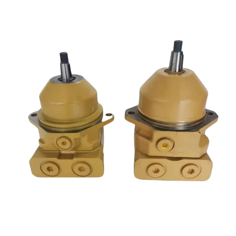 5120949 5055180 Hydraulic Motor 5055179 345GC 349GC 336GC