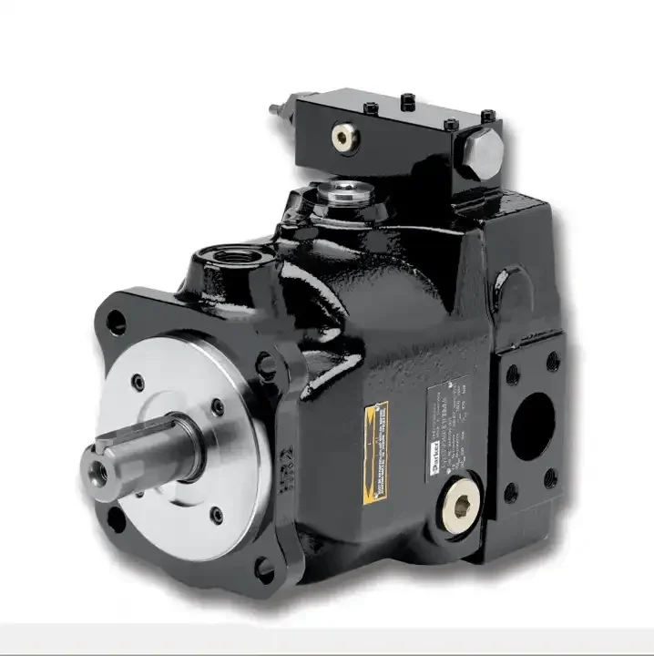 PV Series PV080 PV092 PV140 PV032 PV040 PV040R1K1T1NMMC PV032R1K1T1NMMC Hydraulic Piston Vane Pump
