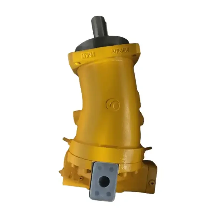 L7V Series L7V160LV2.0  Inclined Shaft Variable Displacement Hydraulic Piston Pump A7V250/L6V/L2F/L8V