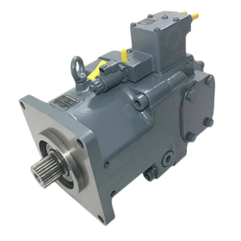 Piston Pump A11VO60DR/10R-NPC12N00 Hydraulic A11VO40LRDH1/10R-NZC12K02