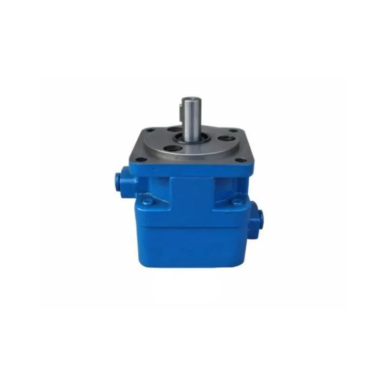 V10 V20 Series Hydraulic Vane Pump V10-1P7P11PDL V10-1P7P11PDR