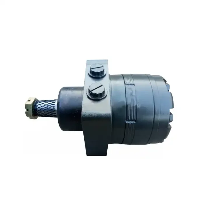 Hydraulic Orbital Motor BMSY-80 BMSY-125 BMSY-160 BMSYS-250 BMSYS-200 BMSYS-125 BMSYS-160 BMSYS-80-D-D