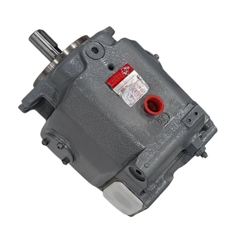 HPP HPP-VD2V-F31A3-A HPP-VD3V--F40A3-A HPP-VD2V-F31A5-B Industrial Hydraulic Oil Pump HPP-VD2V