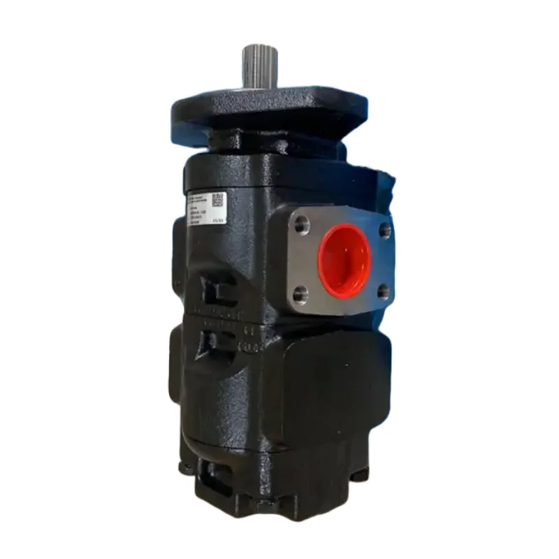 High Power Excavator Hydraulic Pump PGP JCB 333/G5390 333/G5393 7029122021 20/902900 20/912800