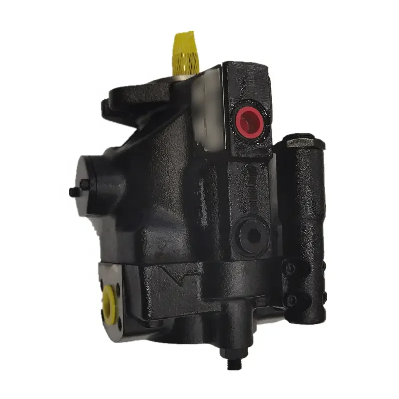Hydraulic Piston Pump  PV Series PV032 PV046 PV063 PV080 PV92 PV140 PV180 PV046R1K1A1NELZ PV046R1K1A1NELZ4645