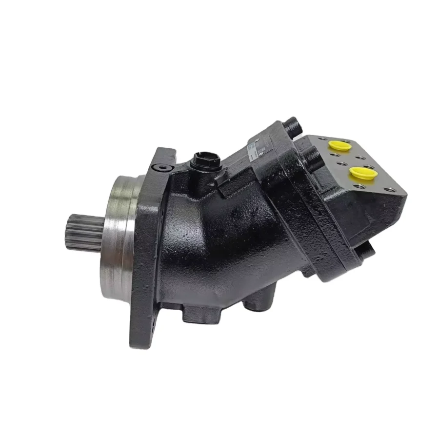 M45 M50 M63 M80 M90 Series M80AW1NON200SVF Hydraulic Piston Motor