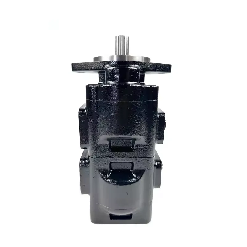 JCB Series JCB205 20/925578 JCB205 332/F9031 20/925581 333/G5391 7029120078 Hydraulic Gear Oil Pump