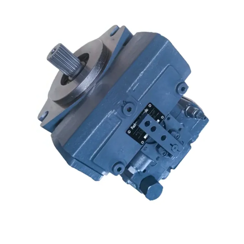 Hydraulic A4VG71 A4VG180 A4VG125 A4VG175 Series Piston Pump A4VG175EP2DPR00/40MRNE4T11F0000AD00-0