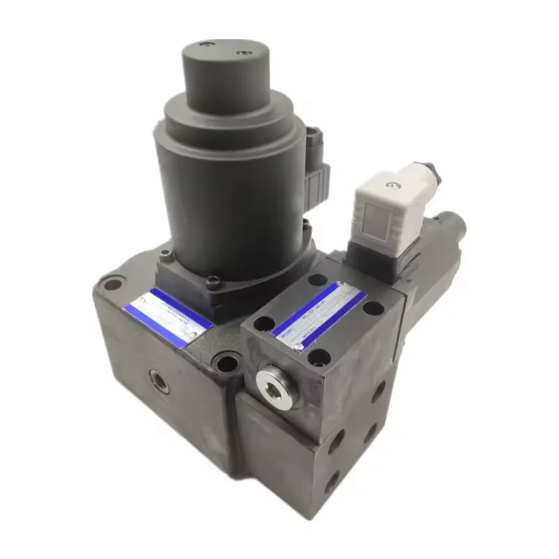 EFBG-03-125C-50 EFBG EFBG-03 Series Hydraulic Proportional Flow Control Valve