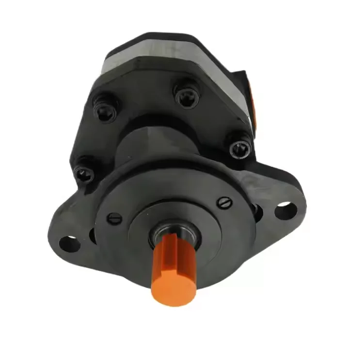 CB CB-Hb Series CB-Hb50-FL CB-Hb60-FL CB-Hb70-FL Hydraulic Gear Pump CB-Hb50