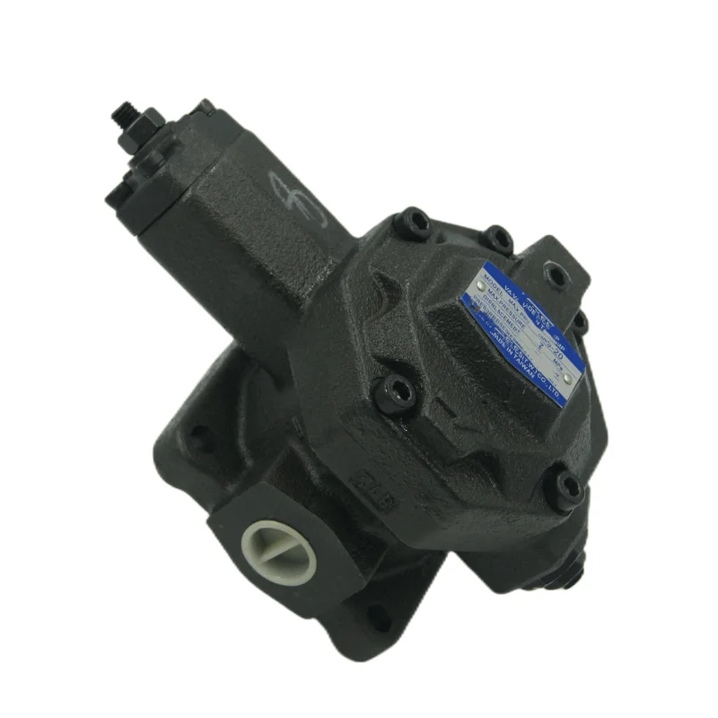 SVPF Series SVPF-30 Variable Displacement Hydraulic Vane Pump SVPF-40-70-20 SVPF-40/30-35/55/70-20
