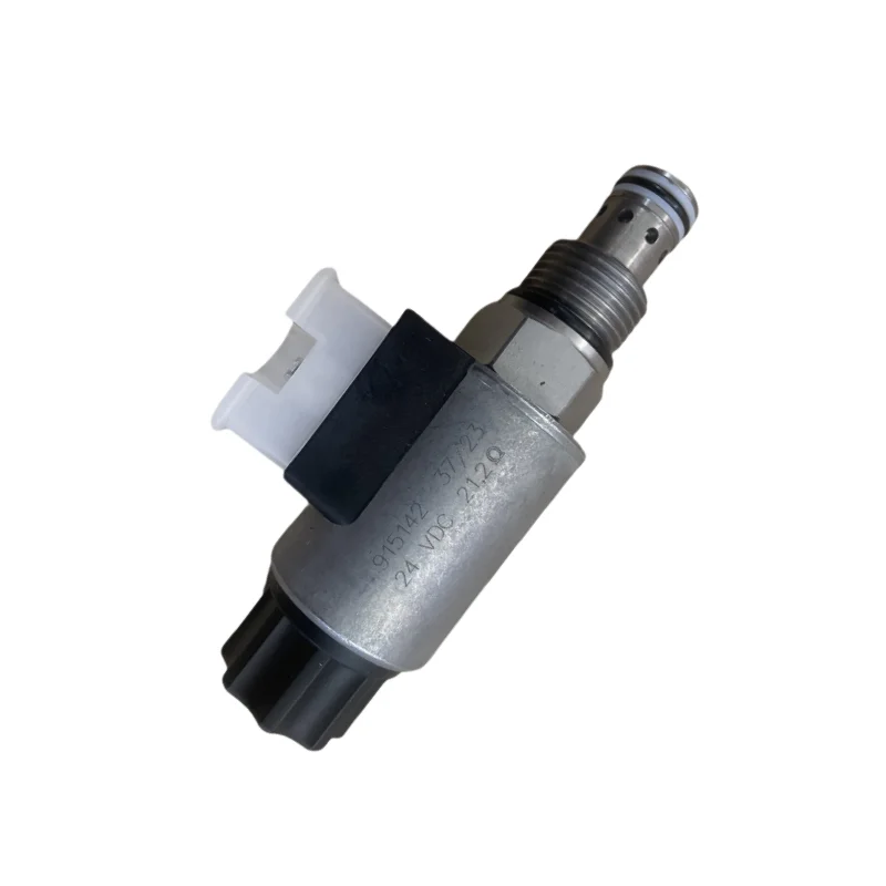 Directional Valve WSM06020V-01M-C-N-24DG WSM12120V-01-C-N-24VDC-Z5L Solenoid Valve WK10W-01M-C-N-24DG
