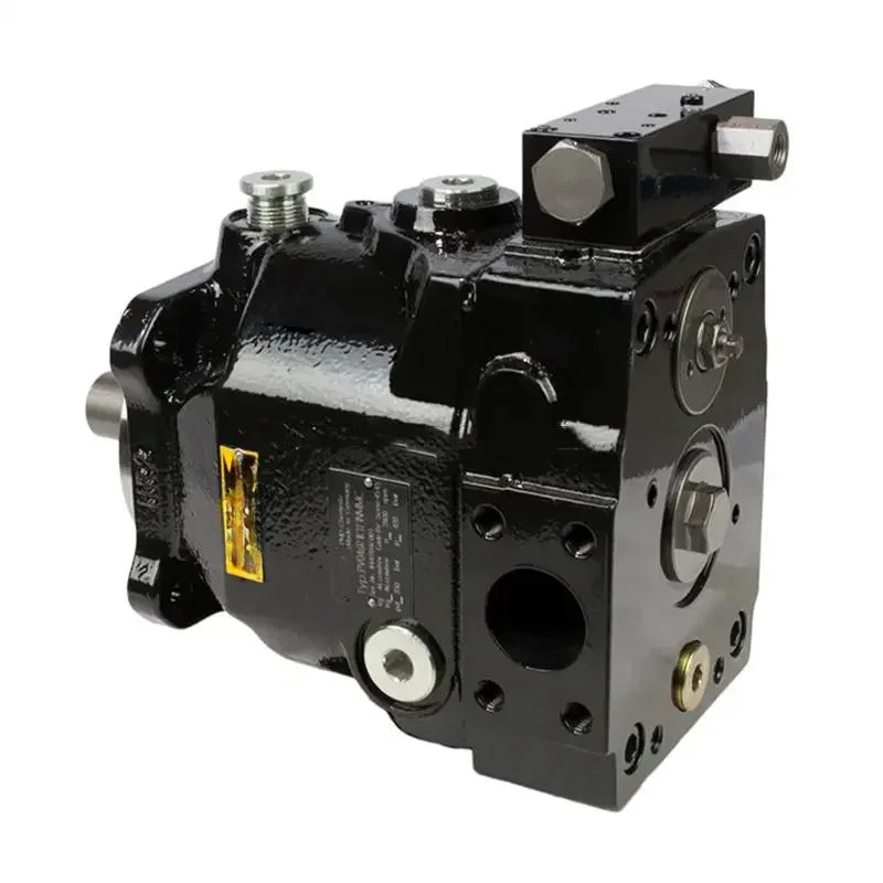 PV PV080 PV080L PV080R Series PV080R1K1T1NMFC4747 Piston Pump PV080R1K1T1NSLC PV080R1L1T1NFWS PV080R1K1T1NSLC