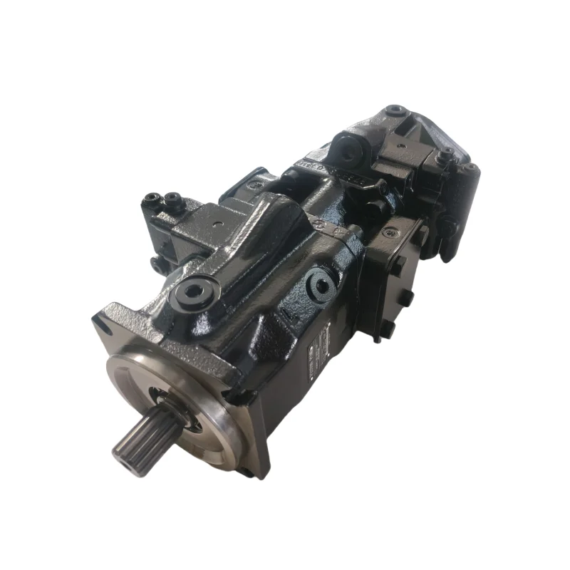 A20VLO Series A20VLO60 A20VLO260 A20VLO520 Piston Pump A20VO 60 DRF1/10R-VSD24K68 Hydraulic A20VLO190LRDH1/10R-NZD24K02