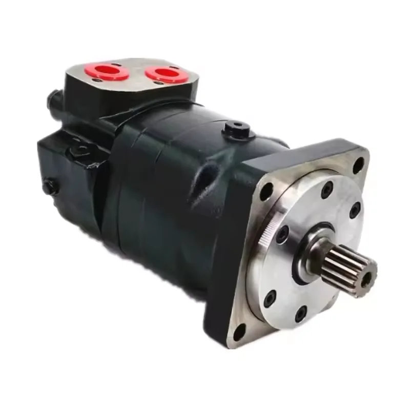 BM6 Series Hydraulic Orbit Motor OMT/HMT OMT-195 OMT-245 OMT-310 OMT-390 OMT-490 OMT-625 OMT-800