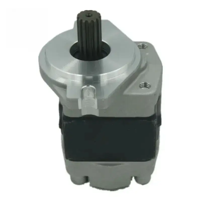 SGP1 Series SGP1A25F2H9-L282C SGP1A25F2H9 SGP1A27A2H9 Hydraulic High Pressure Oil Gear Pump