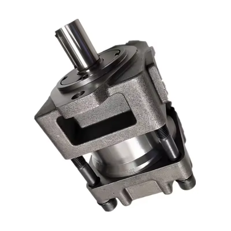 QT51 QT61 QT32 QT42 QT62 QT33 QT43 QT53 QT63 Gear Pump Injection Molding Machine QT43-31.5F-A