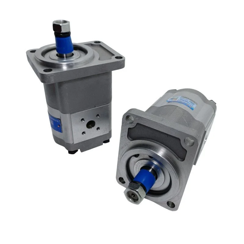 Hydraulic Gear Motor CMW Series CMW-F210 CMW-F211 CMW-F212 CMW-F2125-CFZS CMW-F208-CFZS