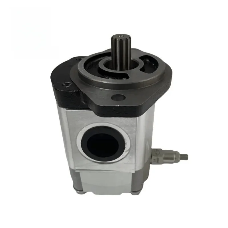 Excavator Oil R140LC-7A 31N4-10010 XJBN-00922 High Pressure Hydraulic Gear Pump 31NB 31LB 31N1 31Q1 31N3 31N6 31N4