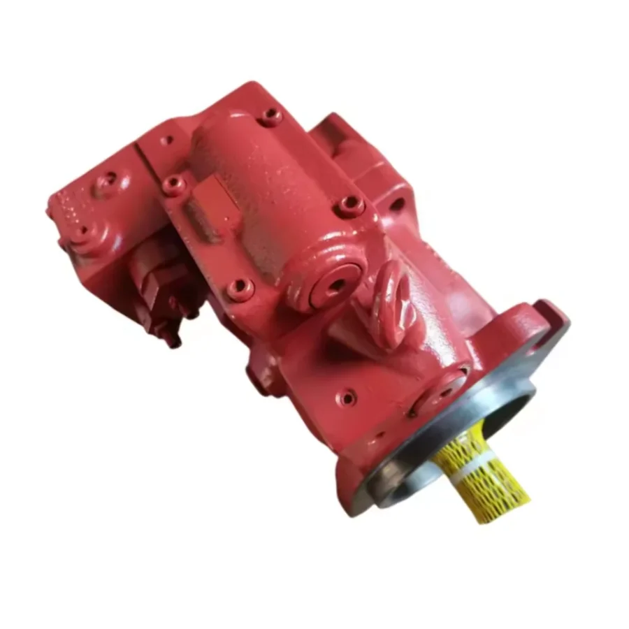 Hydraulic Piston Plunger Pump K3V112/K3V140 Series K3VL45-B-10RKS-PO1S2 K3VL80B-10R-KM-PO