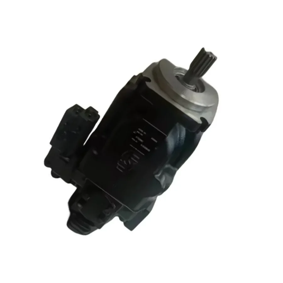 Piston Pump at Series AT522445 AT302661 AT522444 AT457670 Spare Parts Hydraulic